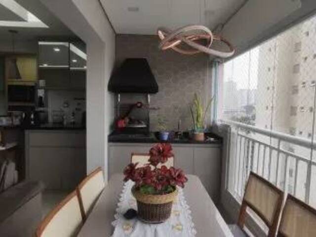 Apartamento para Venda em São Paulo - 2