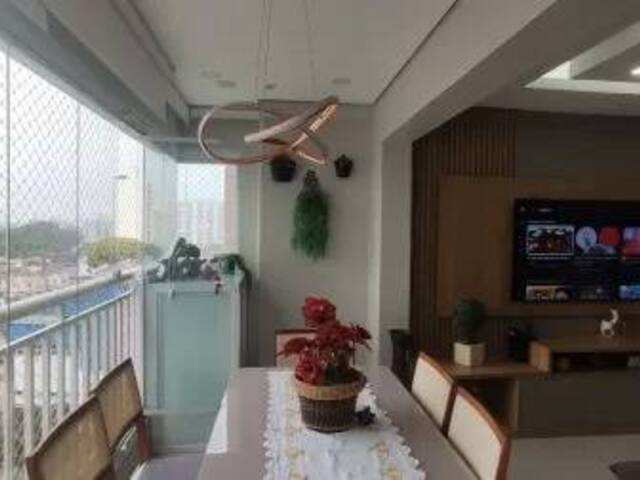 Apartamento para Venda em São Paulo - 4