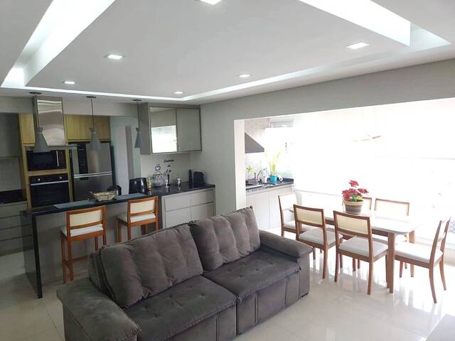 Apartamento para Venda em São Paulo - 3