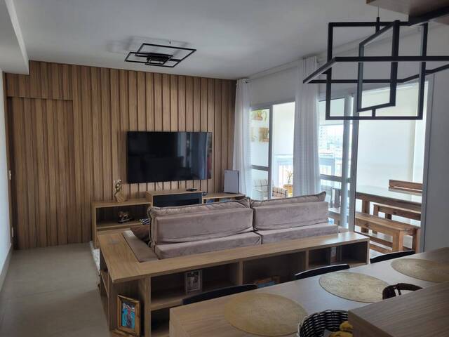 Apartamento para Venda em São Paulo - 2