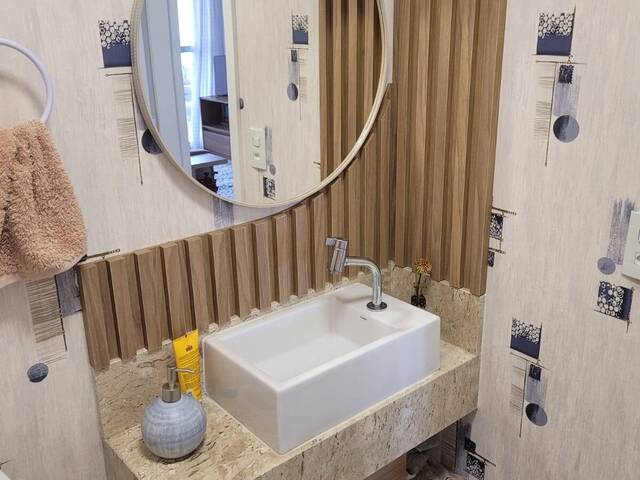 Apartamento para Venda em São Paulo - 5