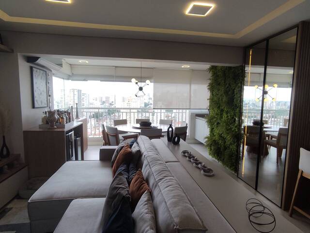 Venda em Parque São Jorge - São Paulo