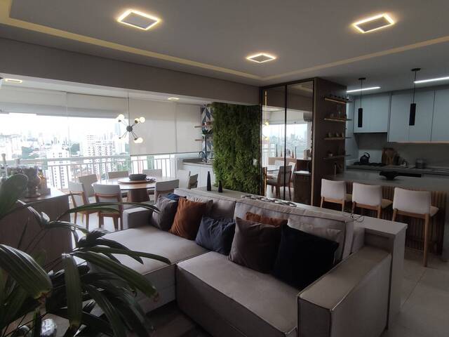 Apartamento para Venda em São Paulo - 4