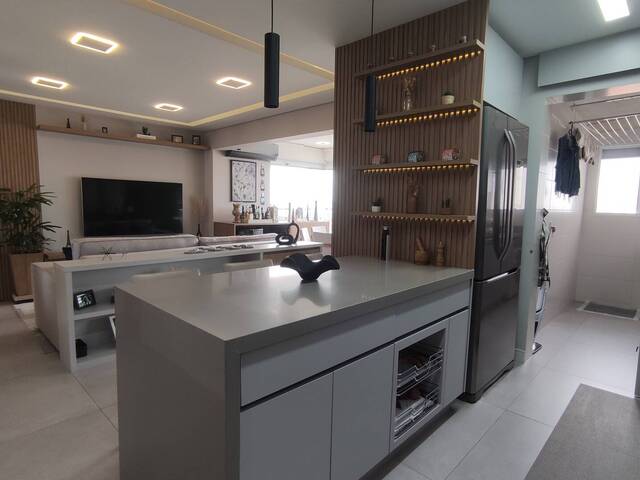 Apartamento para Venda em São Paulo - 5