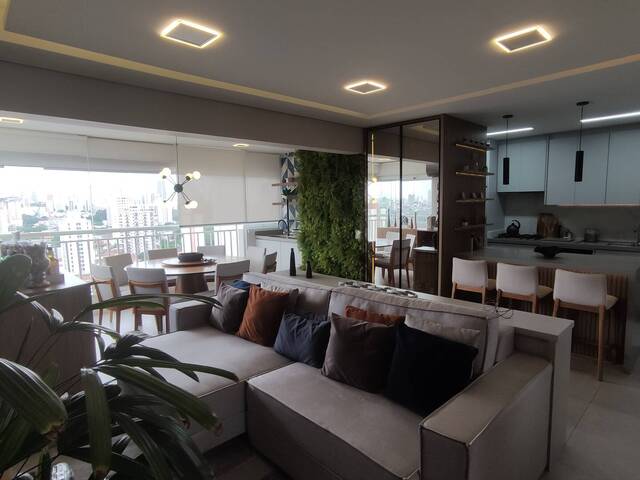 Apartamento para Venda em São Paulo - 2
