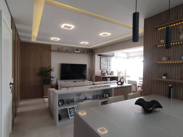 Apartamento para Venda em São Paulo - 3
