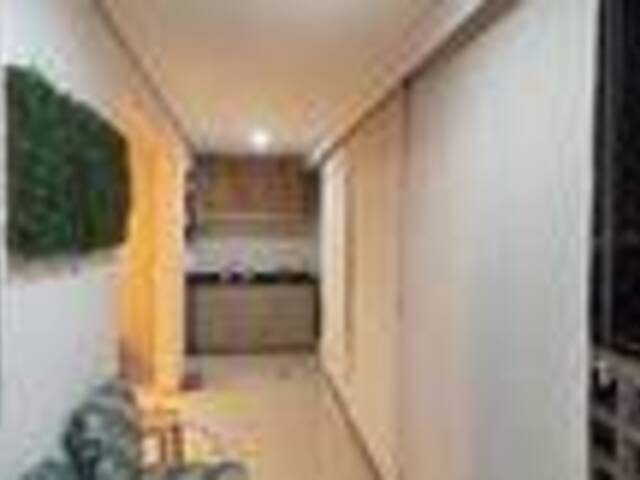 Apartamento para Venda em São Paulo - 2