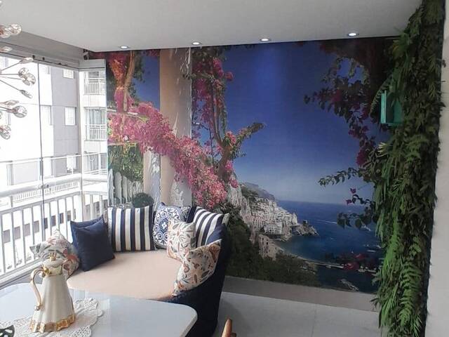 Apartamento para Venda em São Paulo - 2