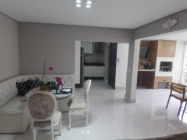 Apartamento para Venda em São Paulo - 3