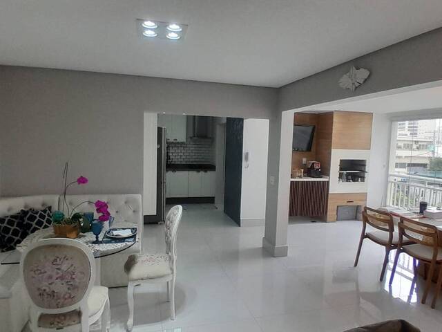 Apartamento para Venda em São Paulo - 4