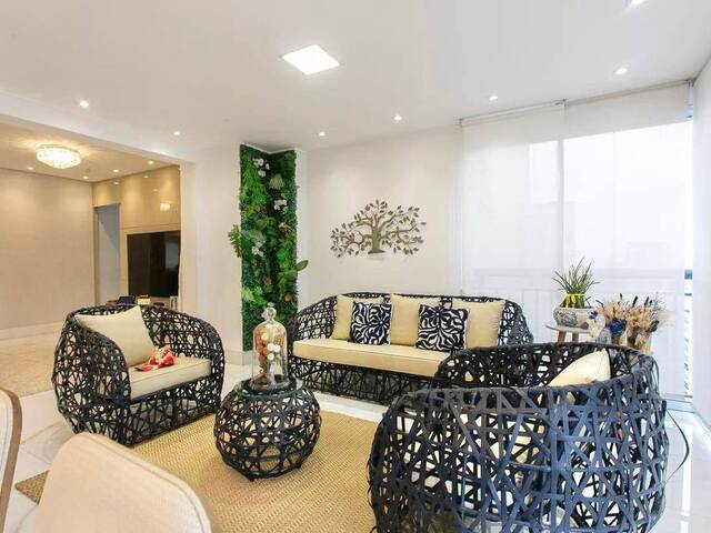 Apartamento para Venda em São Paulo - 3