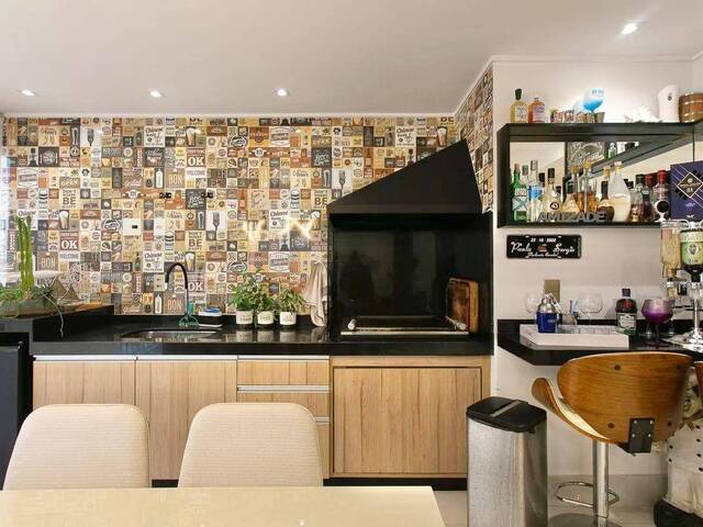 Apartamento para Venda em São Paulo - 4