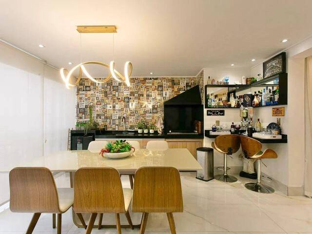 Apartamento para Venda em São Paulo - 2