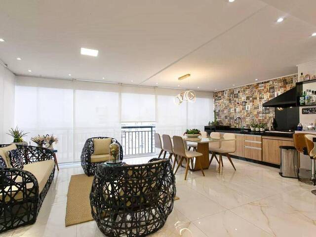 Venda em Parque São Jorge - São Paulo