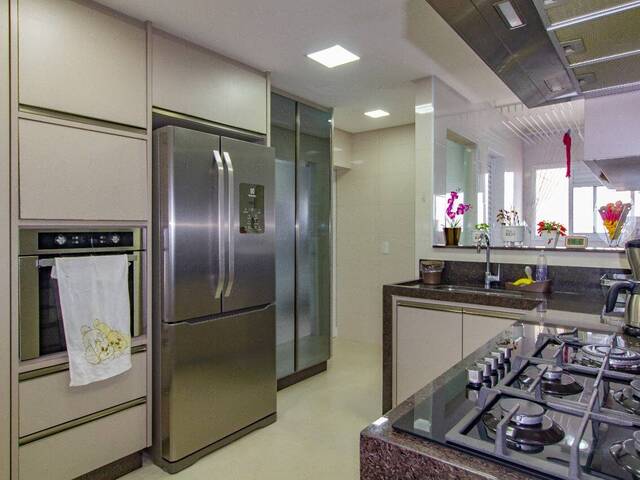 Apartamento para Venda em São Paulo - 5