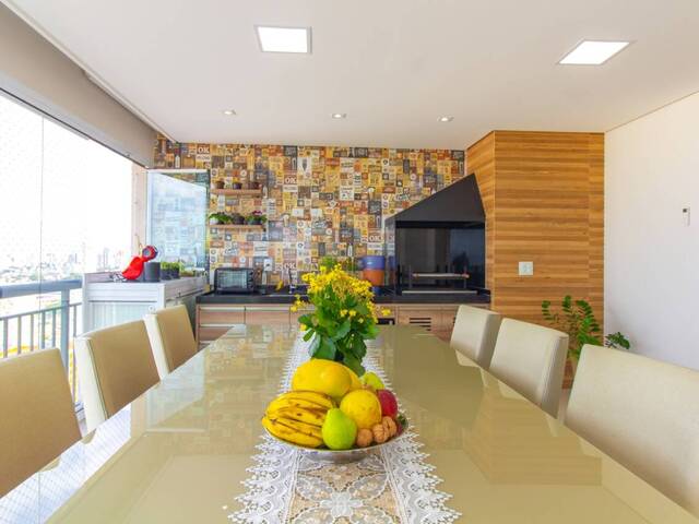 Apartamento para Venda em São Paulo - 2