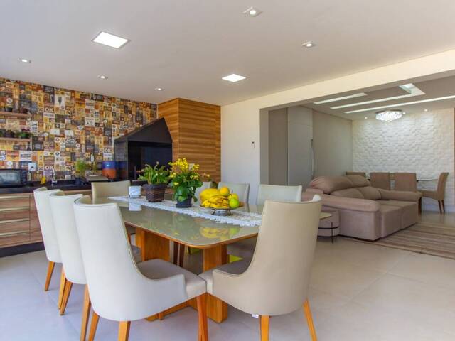 Venda em Parque São Jorge - São Paulo