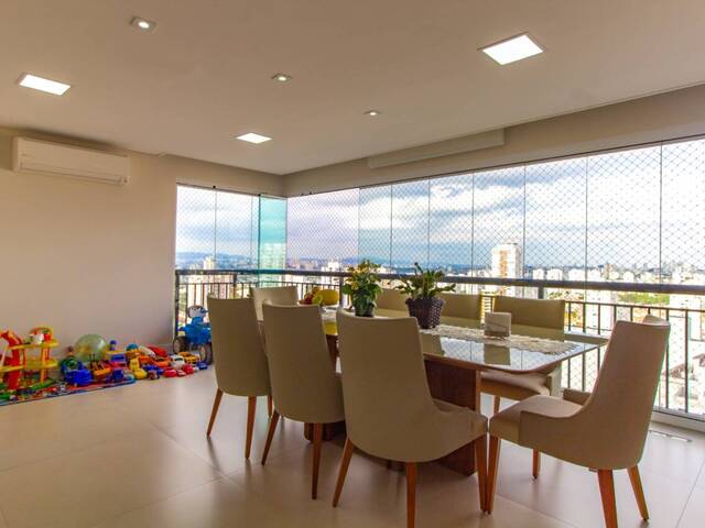 Apartamento para Venda em São Paulo - 4