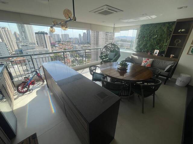 Apartamento para Venda em São Paulo - 2