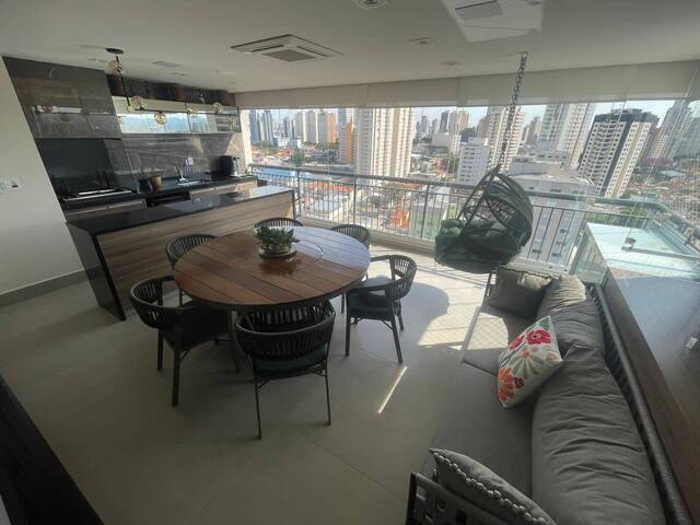 Apartamento para Venda em São Paulo - 3