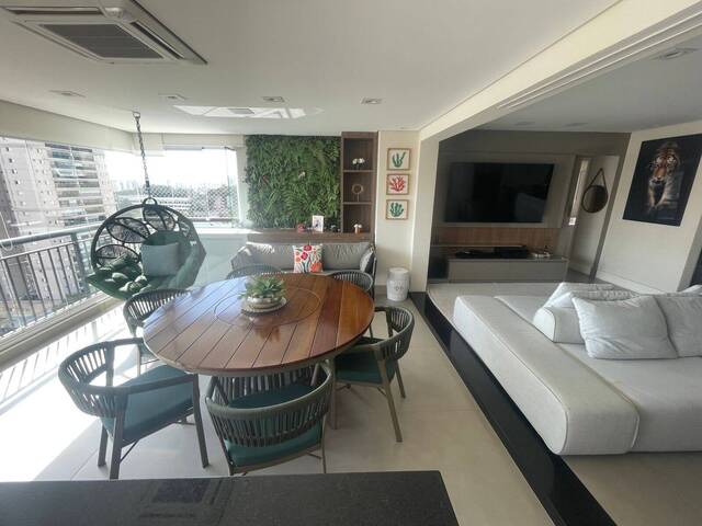 Apartamento para Venda em São Paulo - 4