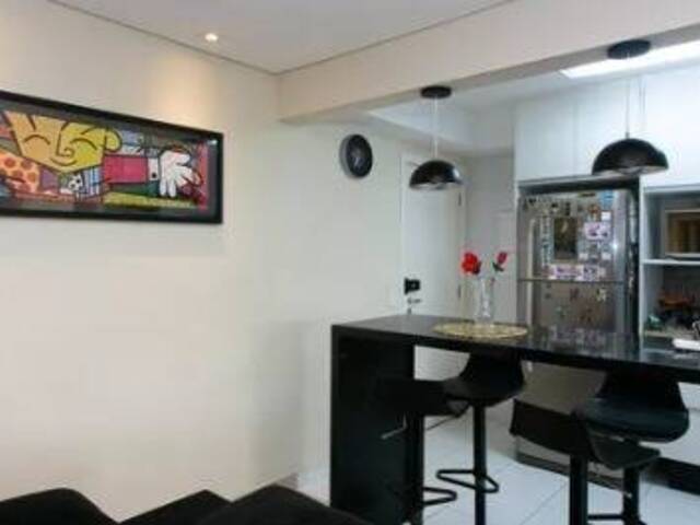 Apartamento para Venda em São Paulo - 5