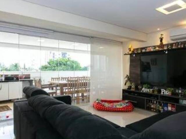 #GARDVRDET2 - Apartamento para Venda em São Paulo - SP