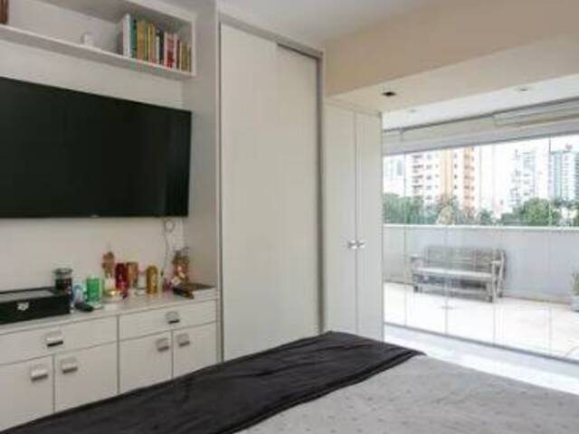 #GARDVRDET2 - Apartamento para Venda em São Paulo - SP