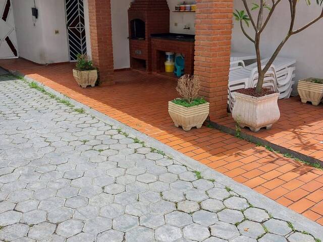 #SOBM2401VE - Casa em condomínio para Venda em São Paulo - SP - 2