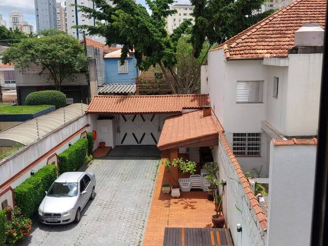 #SOBM2401VE - Casa em condomínio para Venda em São Paulo - SP - 3