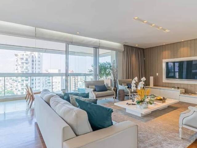 Venda em Parque da Mooca - São Paulo