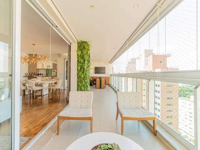 Apartamento para Venda em São Paulo - 2