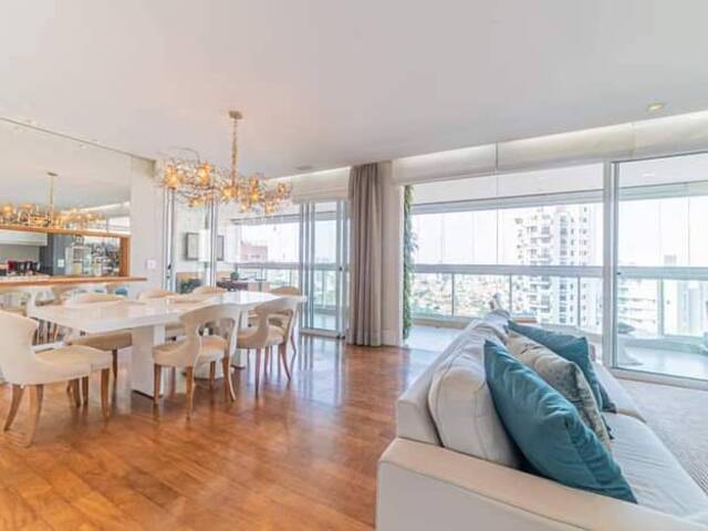 Apartamento para Venda em São Paulo - 5