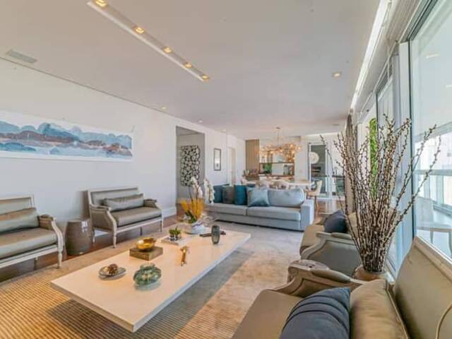 Apartamento para Venda em São Paulo - 4