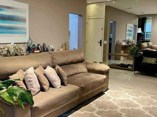 Apartamento para Venda em São Paulo - 3