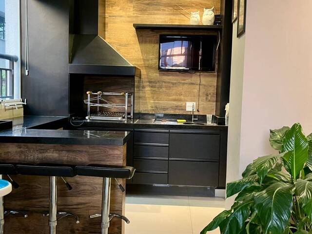 Apartamento para Venda em São Paulo - 2