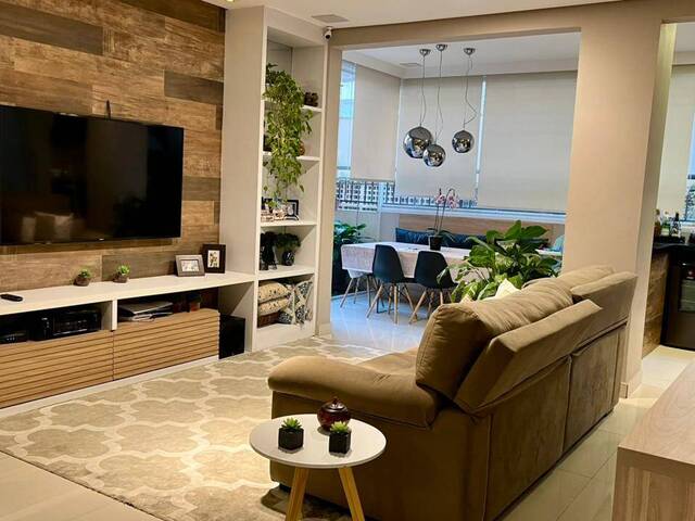 Apartamento para Venda em São Paulo - 4