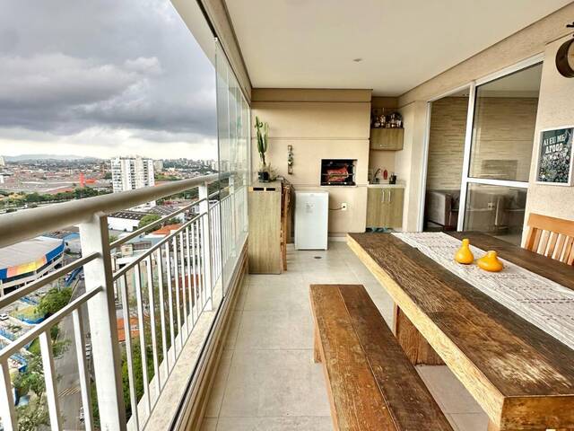 Venda em Tatuapé - São Paulo