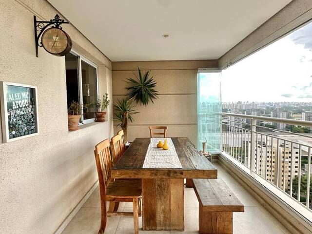 Apartamento para Venda em São Paulo - 2