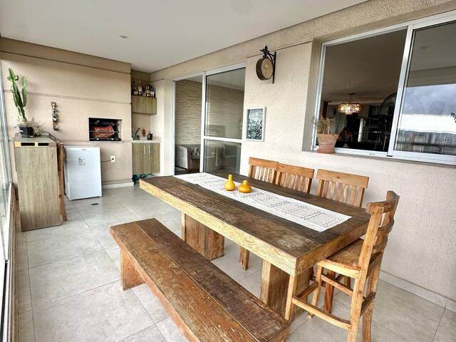 Apartamento para Venda em São Paulo - 3