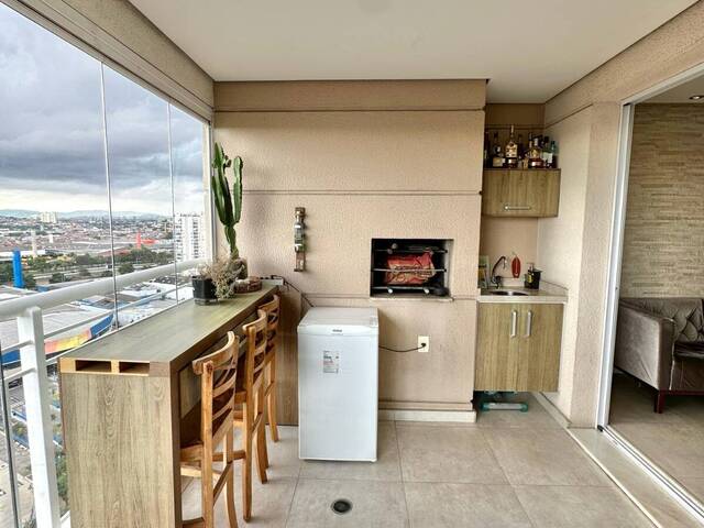 Apartamento para Venda em São Paulo - 4
