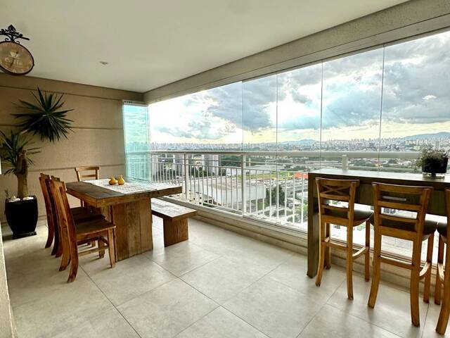 Apartamento para Venda em São Paulo - 5