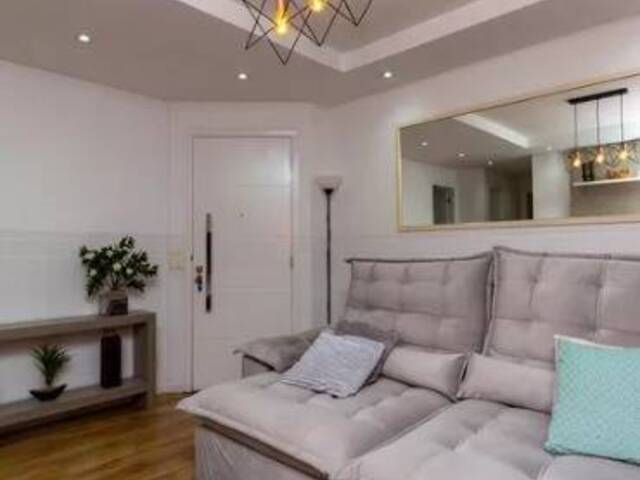 Apartamento para Venda em São Paulo - 4