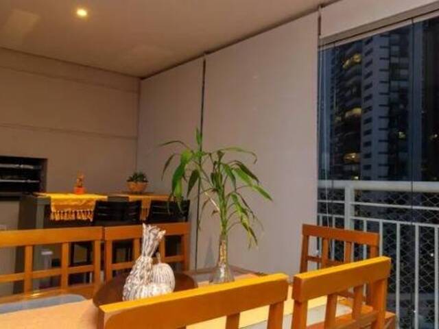 Apartamento para Venda em São Paulo - 3