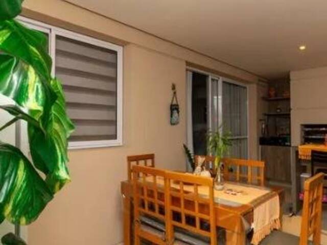 Apartamento para Venda em São Paulo - 2