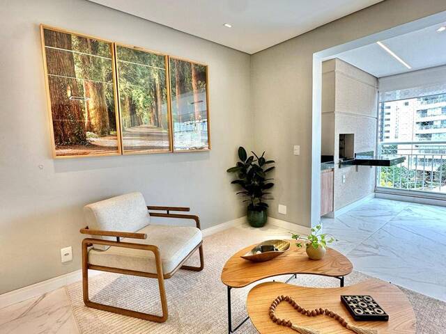 Apartamento para Venda em São Paulo - 4