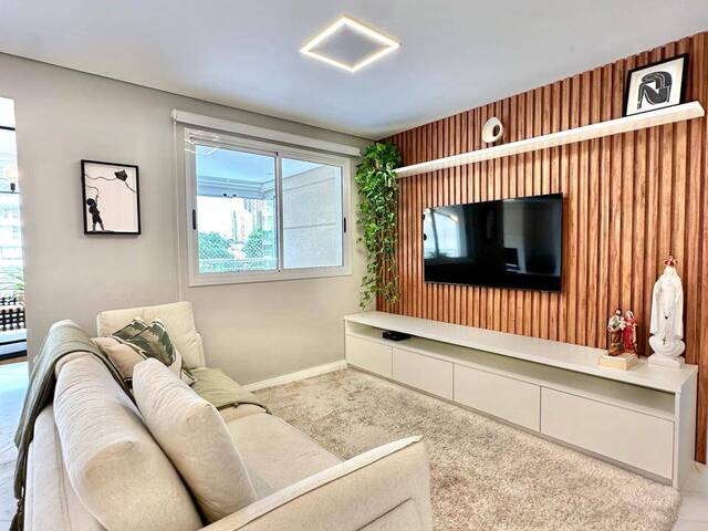 Apartamento para Venda em São Paulo - 3