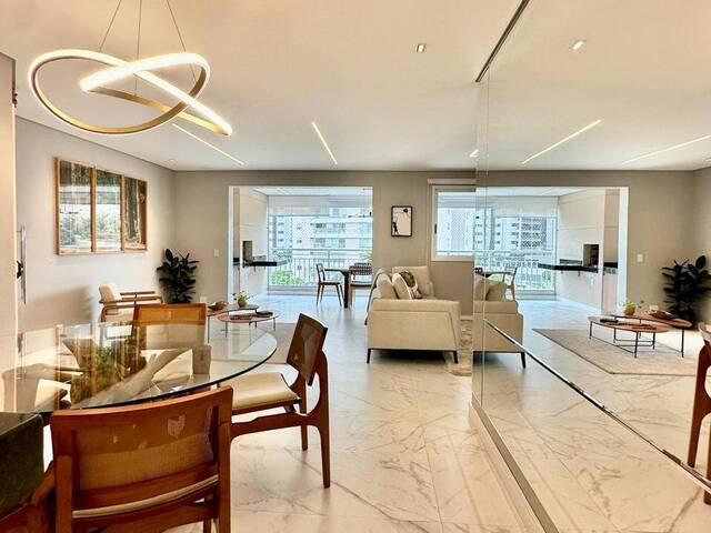 Apartamento para Venda em São Paulo - 2