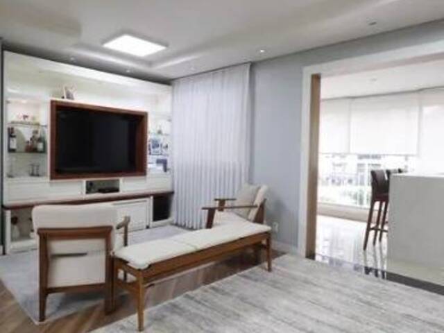 Apartamento para Venda em São Paulo - 4