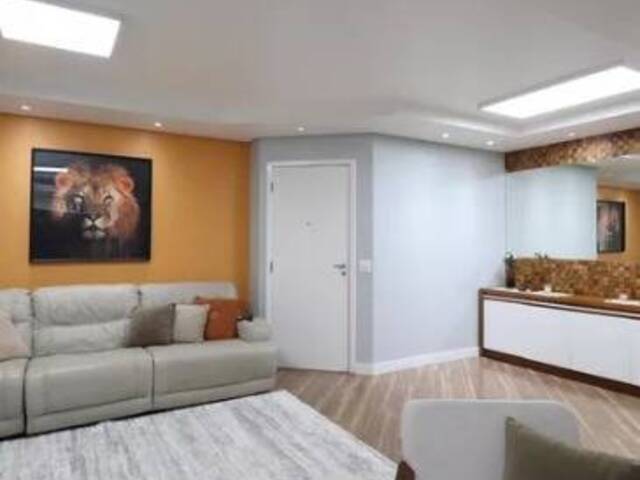 Apartamento para Venda em São Paulo - 5